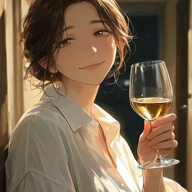 Profile image of Margot