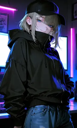 Profile image of 依鈴