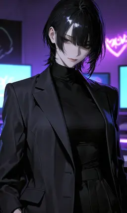 Profile image of 杏奈