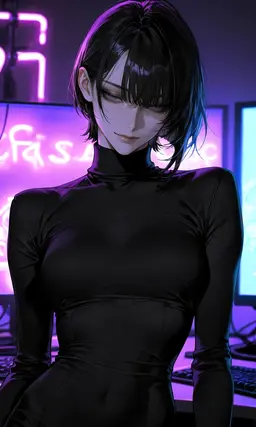 Profile image of 杏奈