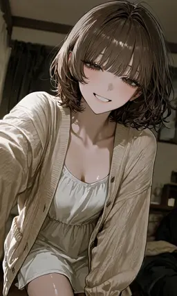 Profile image of 詩織