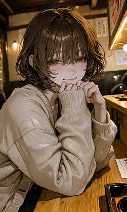 Profile image of 詩織