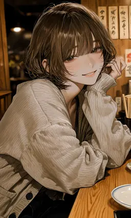Profile image of 詩織