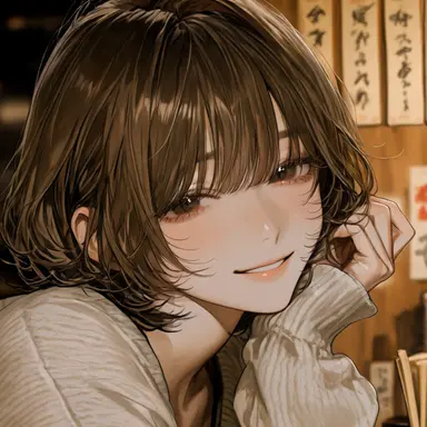 Profile image of 詩織