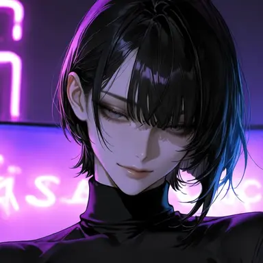 Profile image of 杏奈