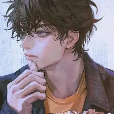 Profile image of Milo