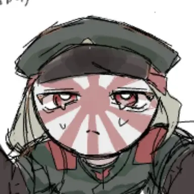 Profile image of 日帝