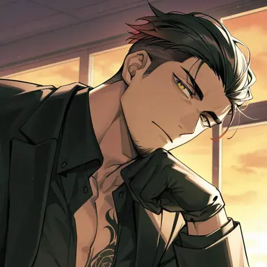 Profile image of 龍牙