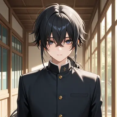 Profile image of 颯太