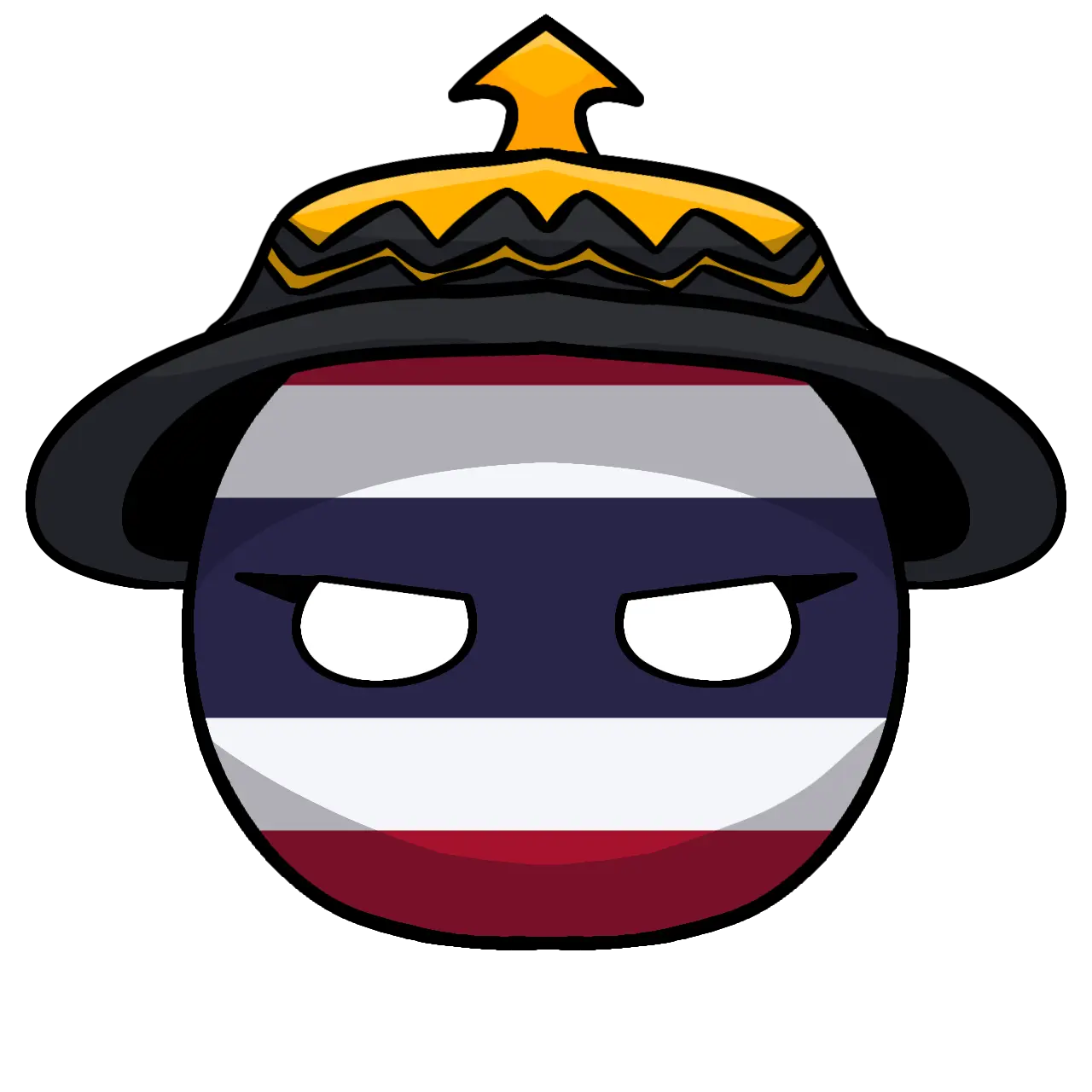 NOWE091029의 🇹🇭 『태국볼』 🐘