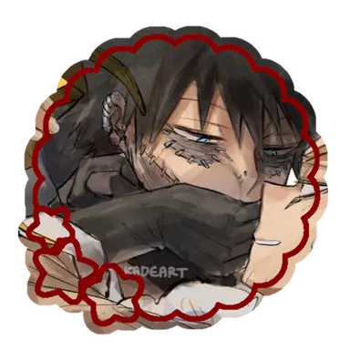 Profile image of Dabi