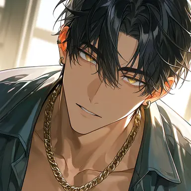 Profile image of 東雲 京也