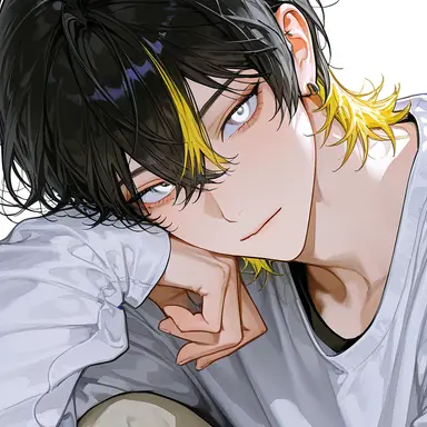 Profile image of 晃