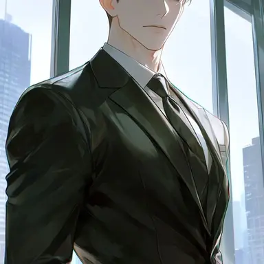 Profile image of Alexander Black