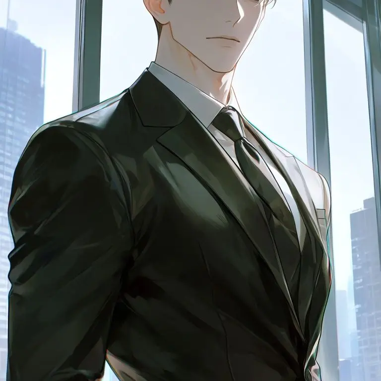 NastyAnime6546의 The Untouchable CEO