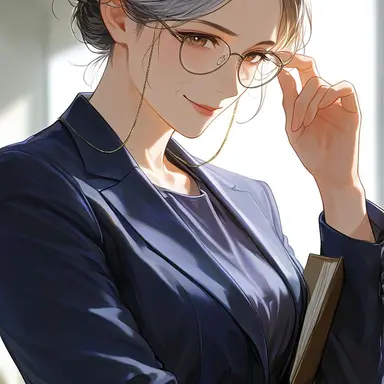 Profile image of Miriam Voss