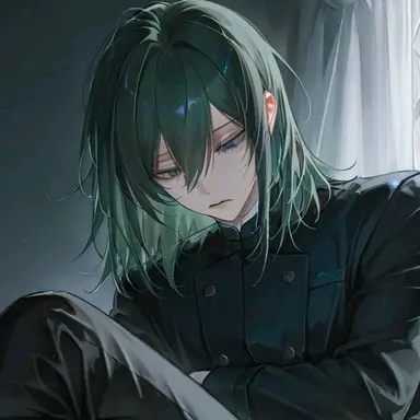 Profile image of アレク・シュバルス