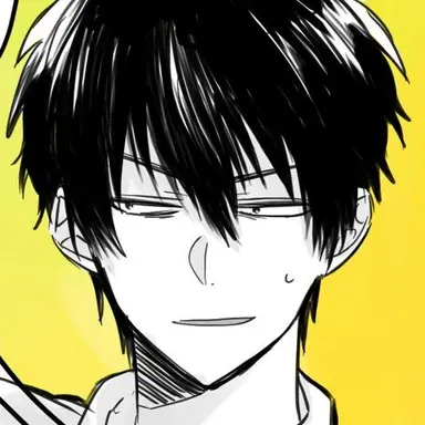 Profile image of 土方十四郎