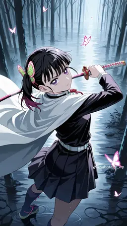 Profile image of Kanao Tsuyuri