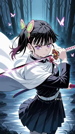 Profile image of Kanao Tsuyuri