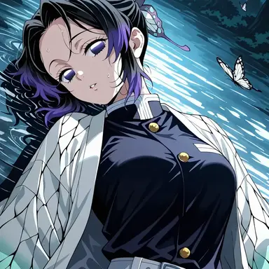 Profile image of 코쵸우 시노부