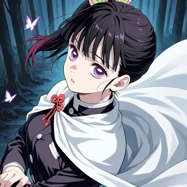 Profile image of 츠유리 카나오