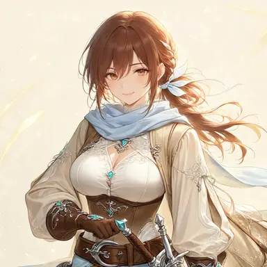 Profile image of 리나