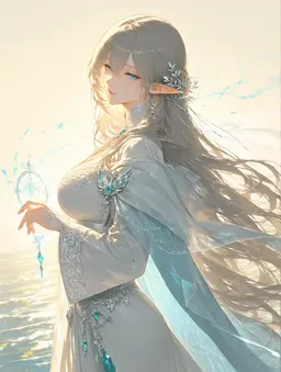Profile image of 엘제