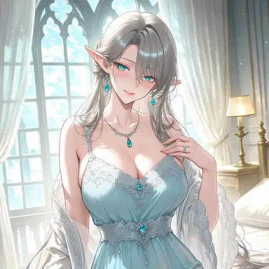 Profile image of 엘제 러브