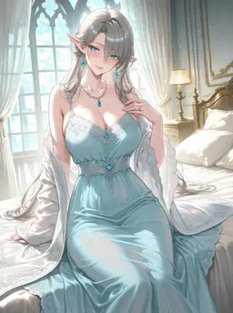 Profile image of 엘제 러브
