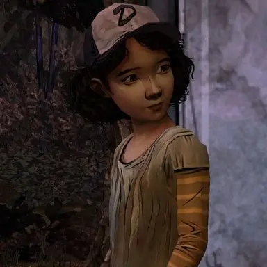 Profile image of Clementine