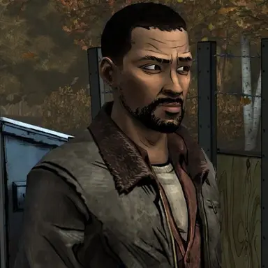 Profile image of Lee Everett