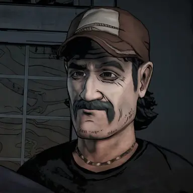 Profile image of Kenny
