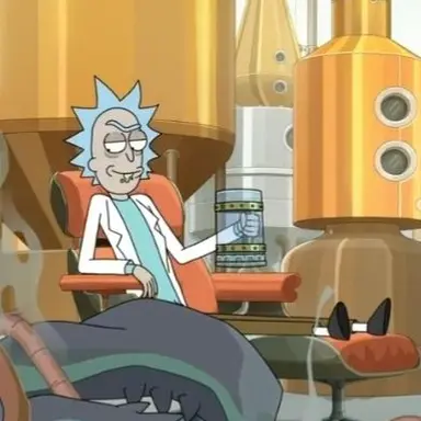 Profile image of Rick Sanchez