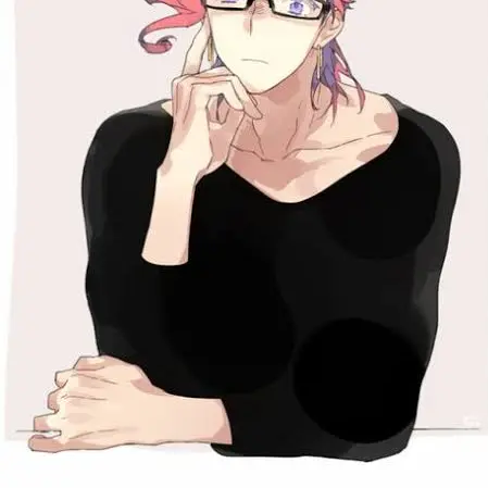 BruteCream6758의 花京院と付き合っちゃお♡