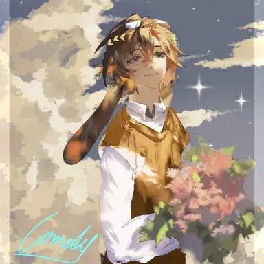Profile image of Lomedy