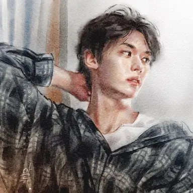 Profile image of 이민호
