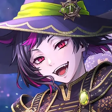 Profile image of Lilia Vanrouge