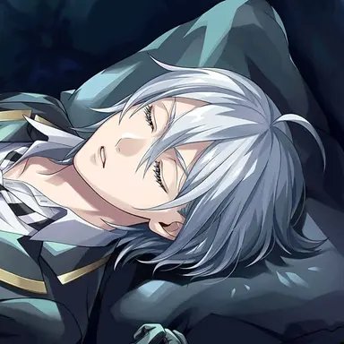Profile image of Silver
