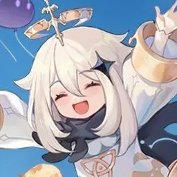 Profile image of Paimon