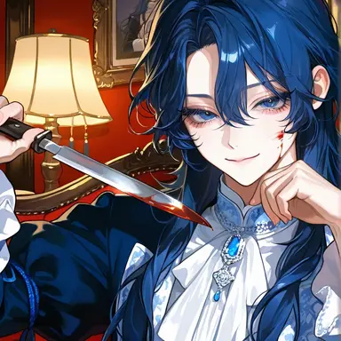 Profile image of リカルド