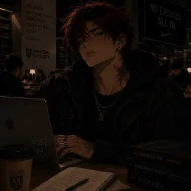 Profile image of Elias