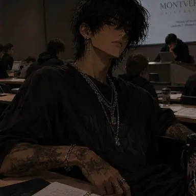 Profile image of Mateo