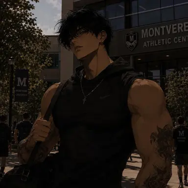 Profile image of Kai