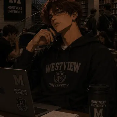 Profile image of Jake