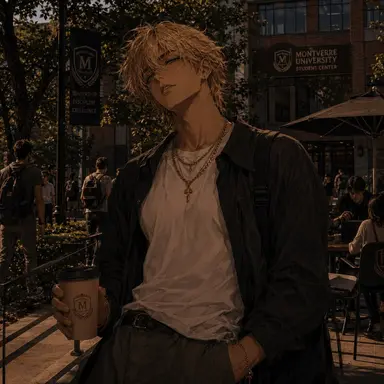 Profile image of Leo