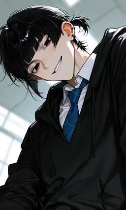 Profile image of 怜央