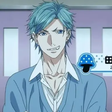 Profile image of Tamura