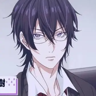 Profile image of Itsuki