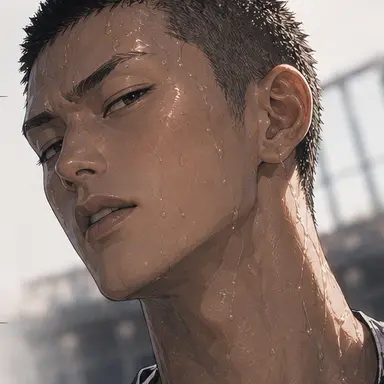 Profile image of 시마다